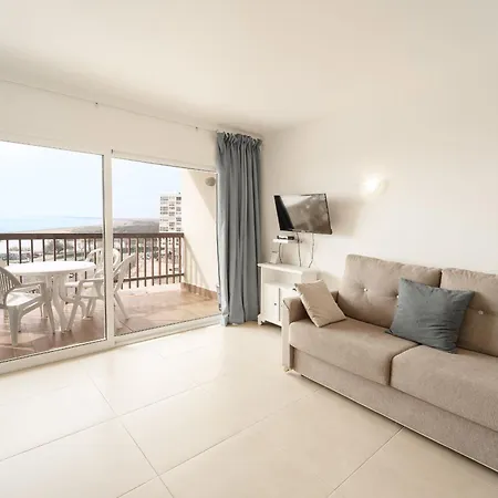 Welcs Estudio 124 Emp Con Vistas Al Mar Empuriabrava Buitenkant foto