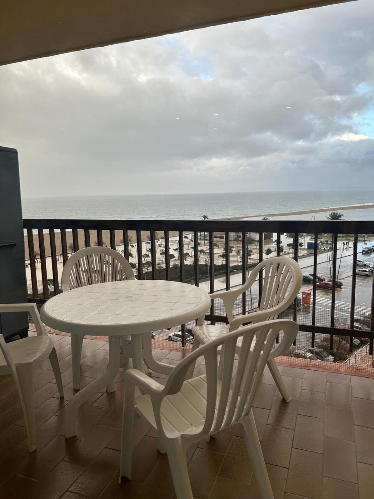 Welcs Estudio 124 Emp Con Vistas Al Mar *