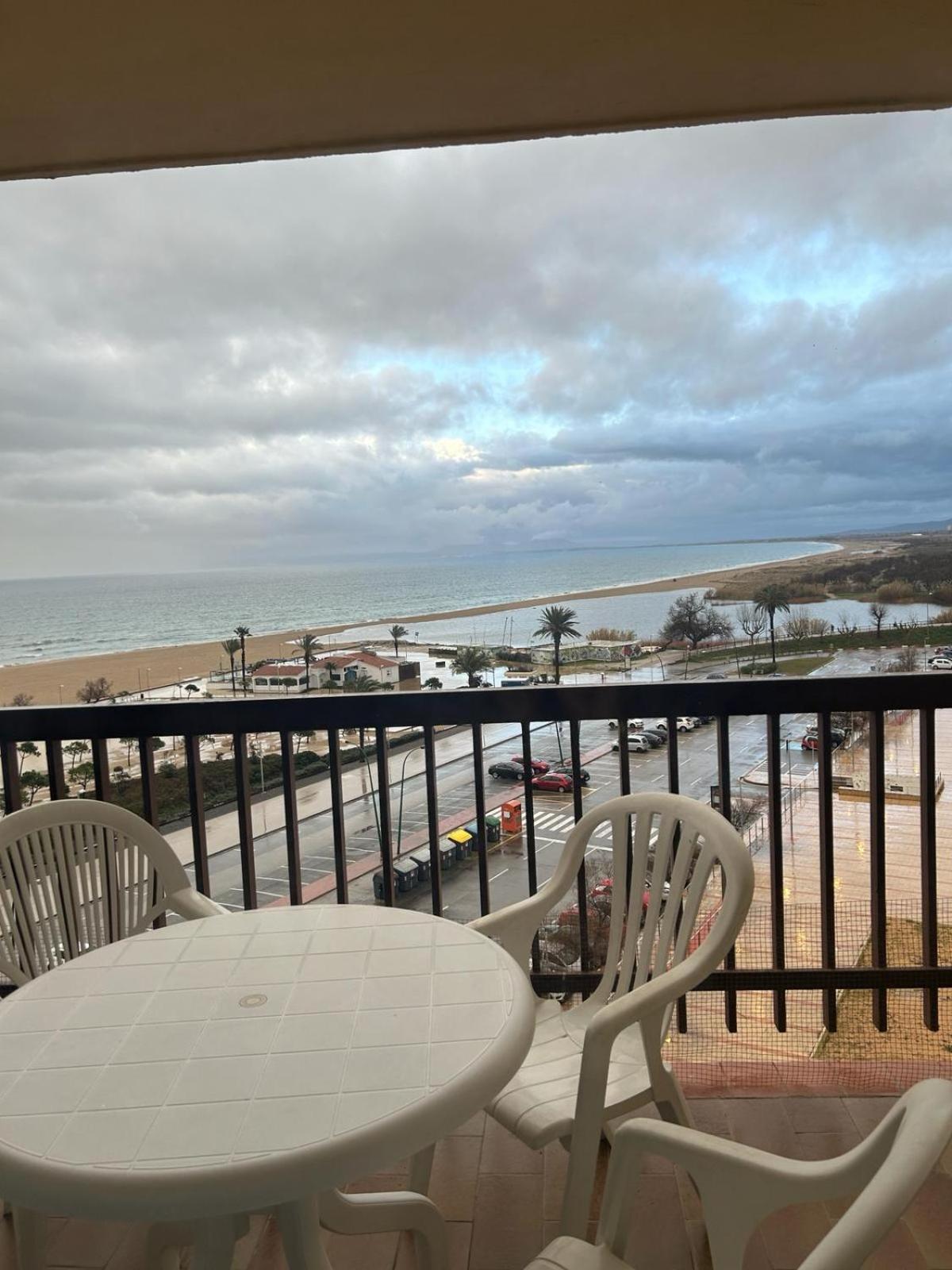 Welcs Estudio 124 Emp Con Vistas Al Mar Apartment Empuriabrava