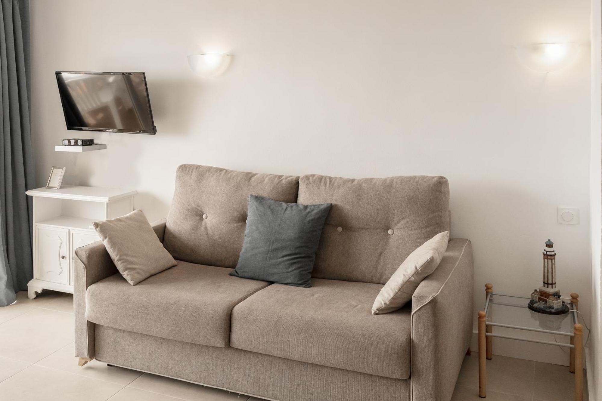 Welcs Estudio 124 Emp Con Vistas Al Mar Empuriabrava