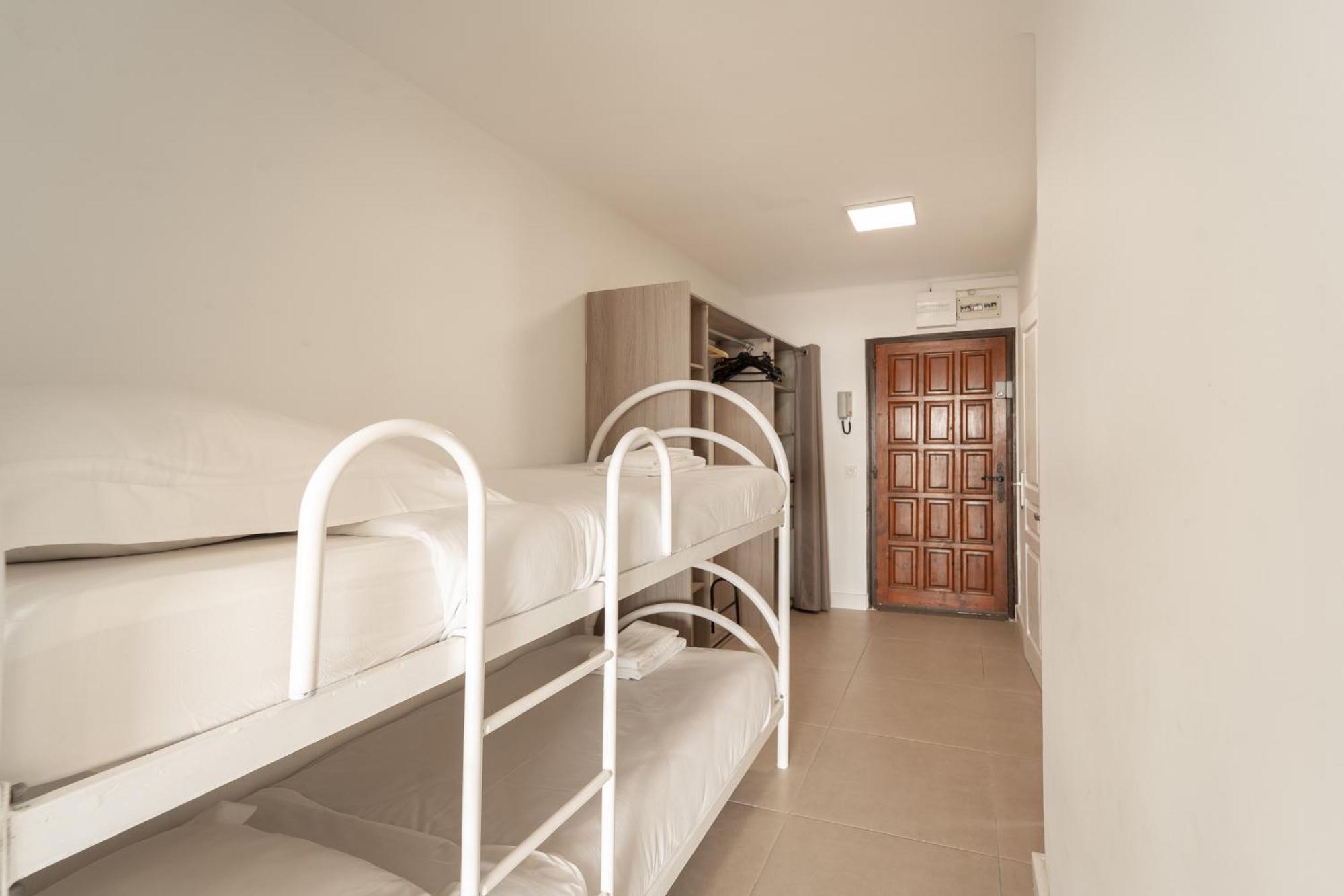 Apartment Welcs Estudio 124 Emp Con Vistas Al Mar