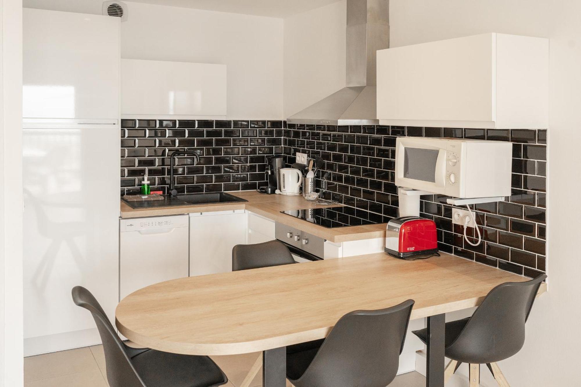 Apartment Welcs Estudio 124 Emp Con Vistas Al Mar *