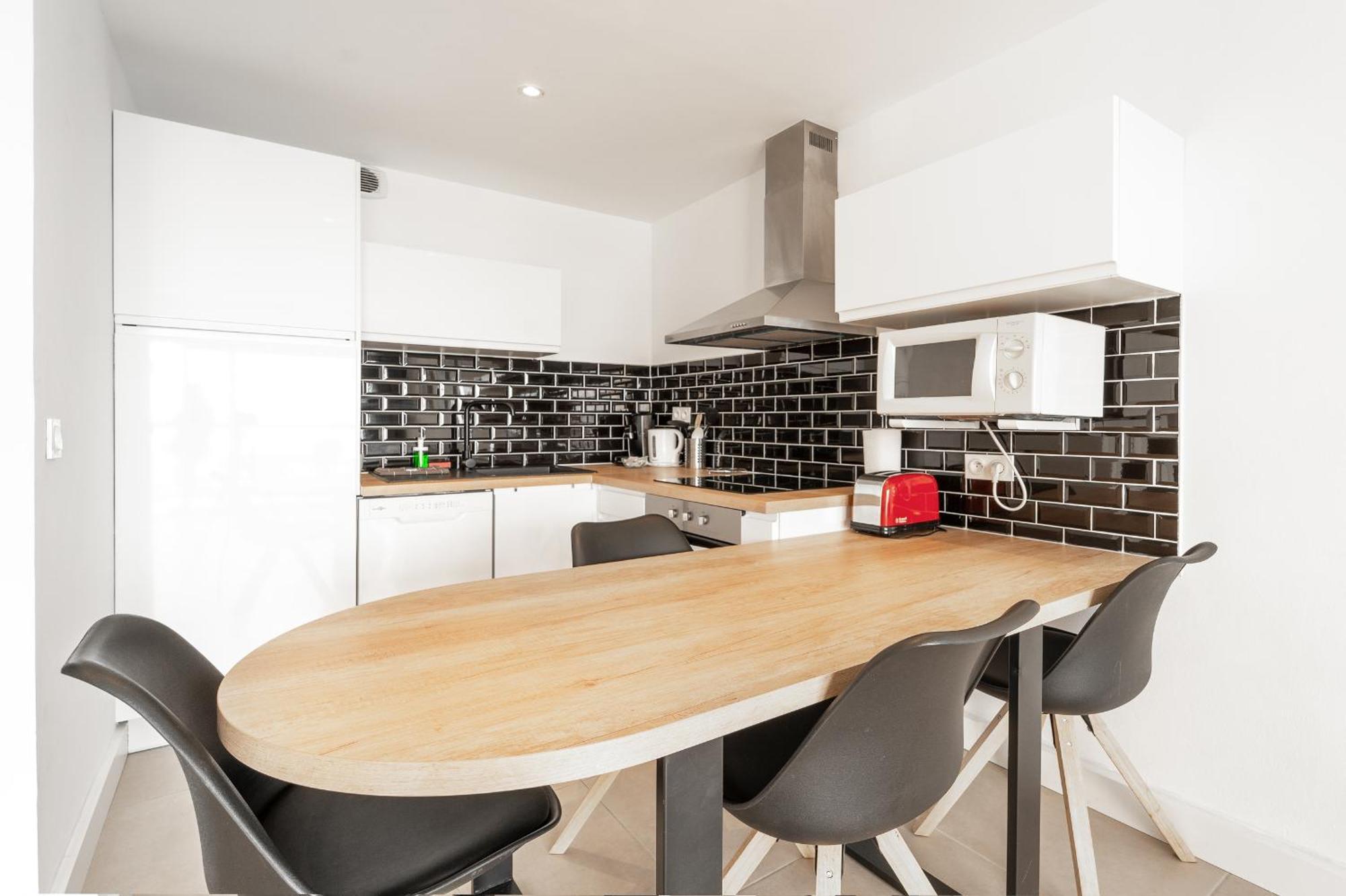 Apartment Welcs Estudio 124 Emp Con Vistas Al Mar