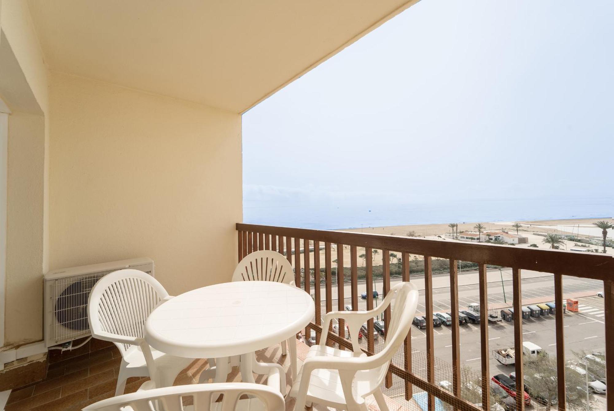 Welcs Estudio 124 Emp Con Vistas Al Mar *