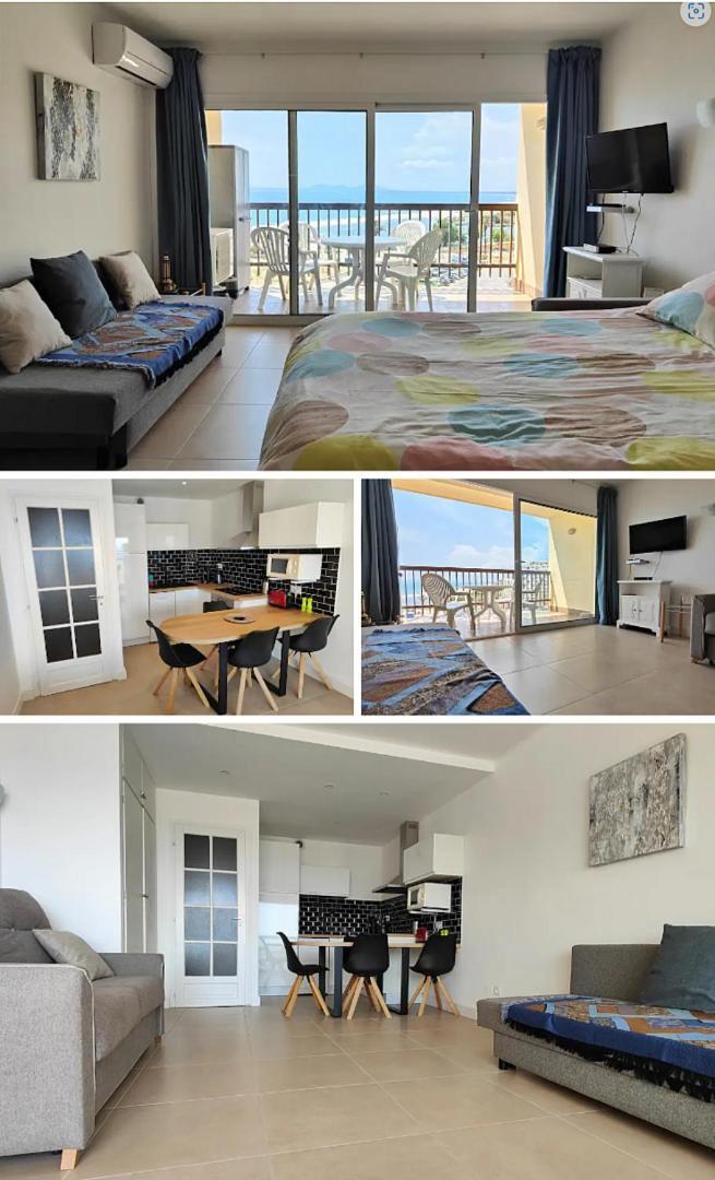 Welcs Estudio 124 Emp Con Vistas Al Mar Apartment Empuriabrava